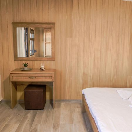 Zoo Misic Prenociste Hotel รานเย ภายนอก รูปภาพ