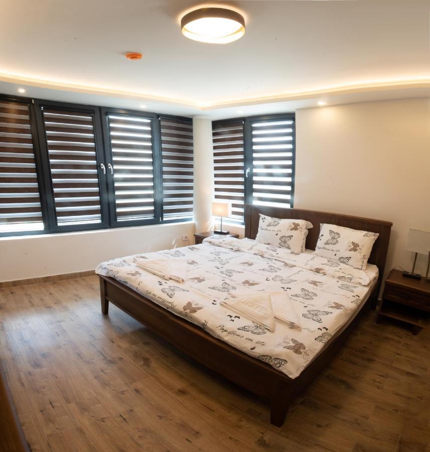Zoo Misic Prenociste Hotel รานเย ภายนอก รูปภาพ