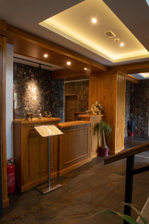Zoo Misic Prenociste Hotel รานเย ภายนอก รูปภาพ