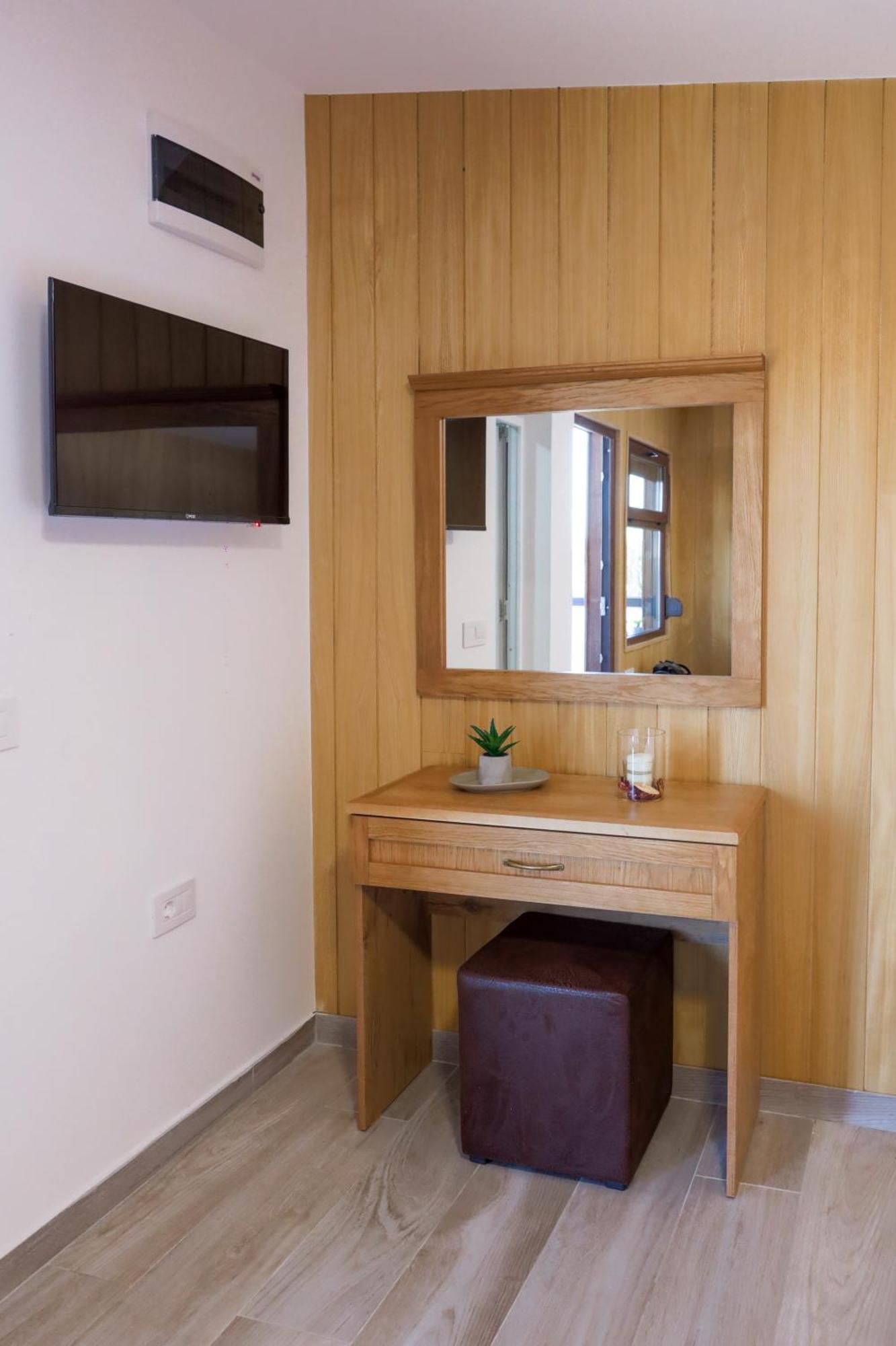 Zoo Misic Prenociste Hotel รานเย ภายนอก รูปภาพ