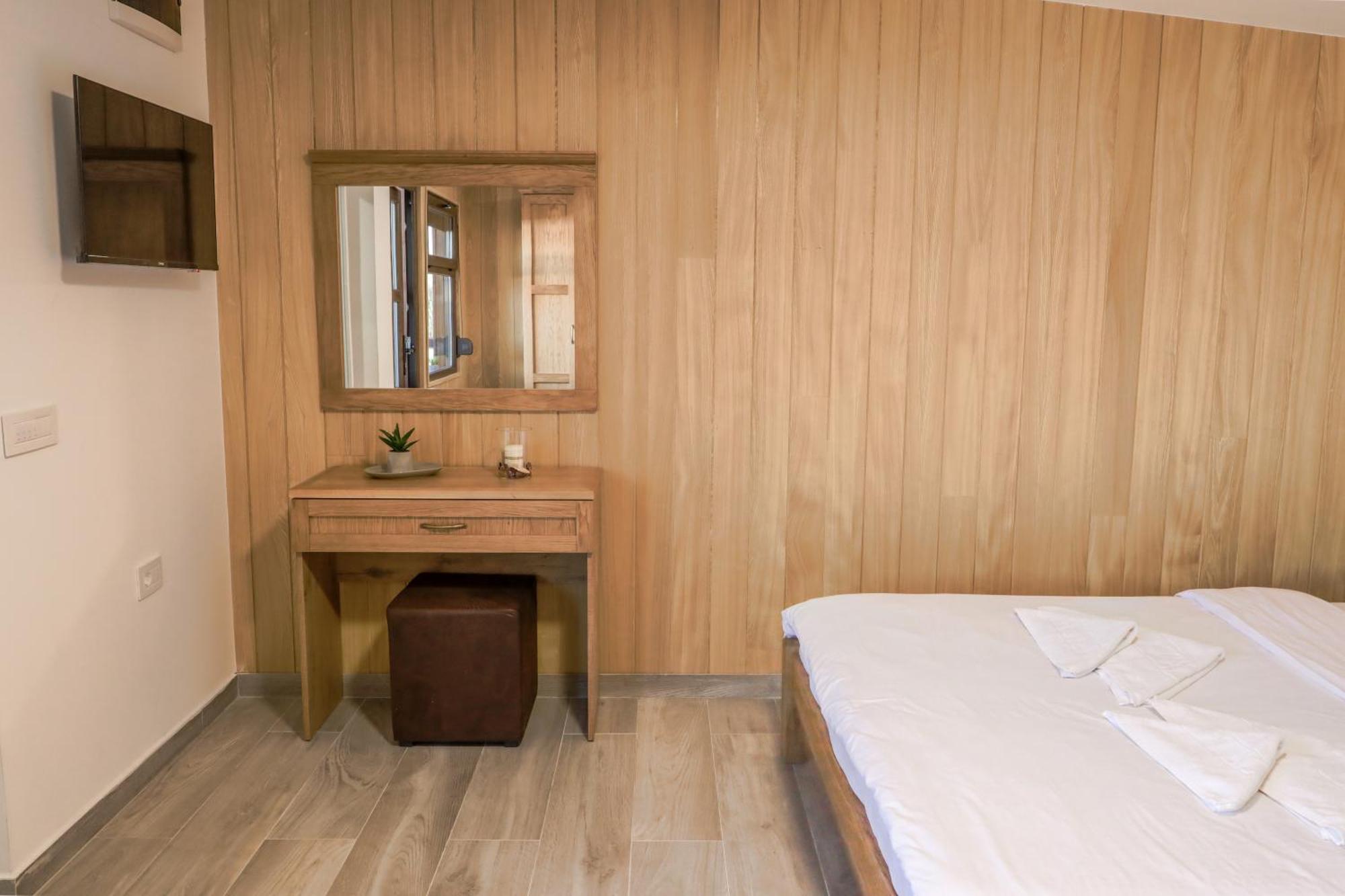 Zoo Misic Prenociste Hotel รานเย ภายนอก รูปภาพ