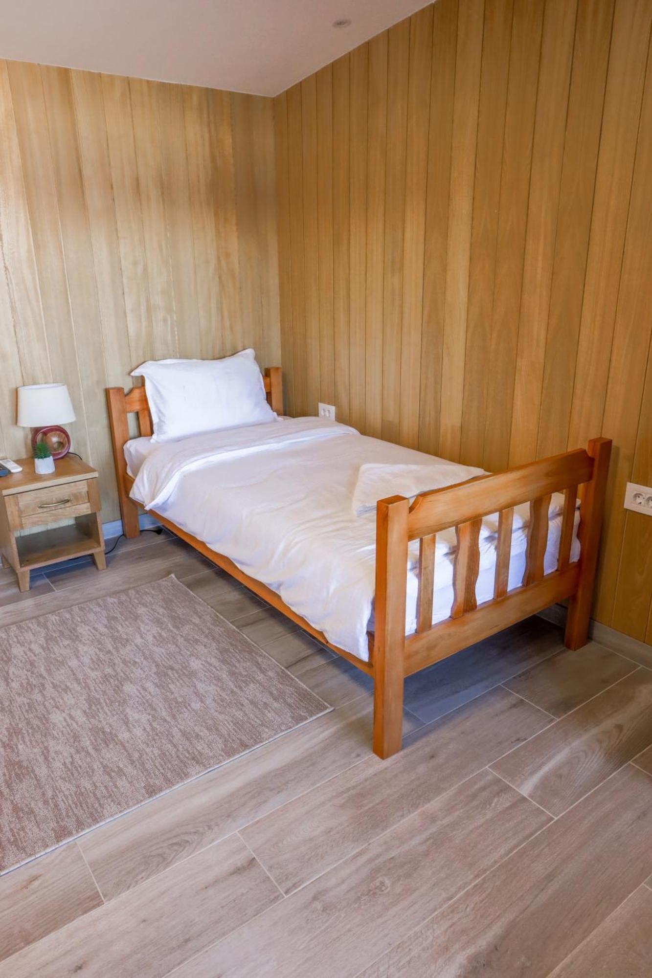 Zoo Misic Prenociste Hotel รานเย ภายนอก รูปภาพ