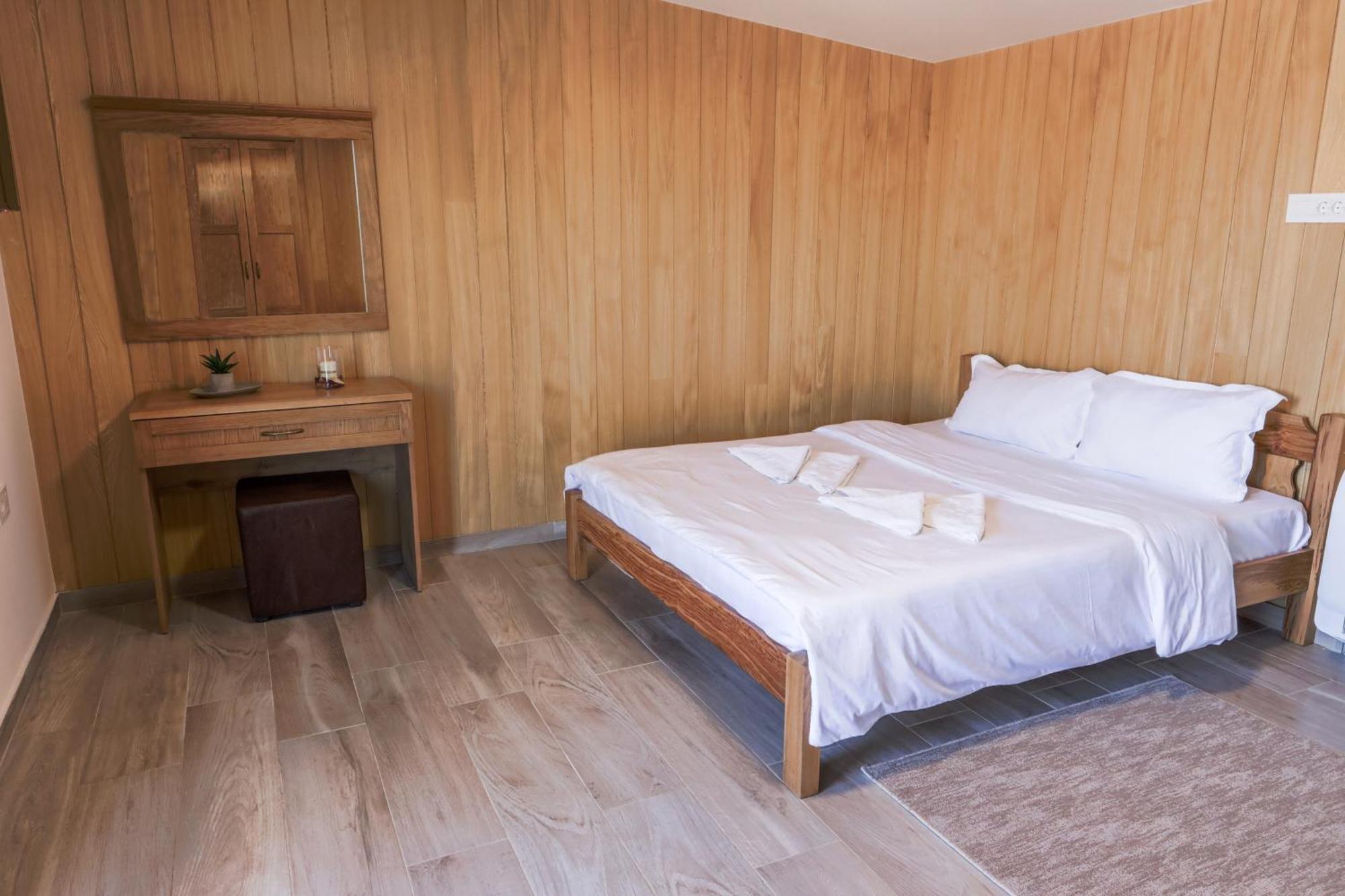 Zoo Misic Prenociste Hotel รานเย ภายนอก รูปภาพ